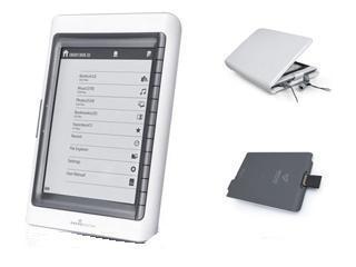 Libro electr�nico ENERGY BOOK 2061 y REGALO MP4 ENERGY SISTEM 30 - Haga click a la imagen para cerrar