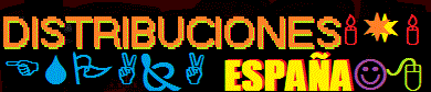DISTRIBUCIONES