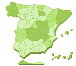 Selecciona t� Provincia