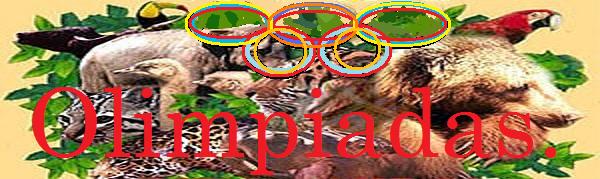 Olimpiadas