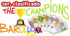 Ganadores