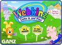 WebKinz