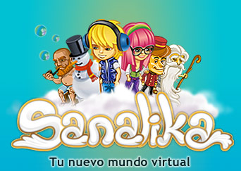 Sanalika
