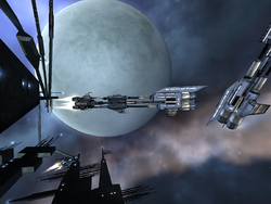EVE