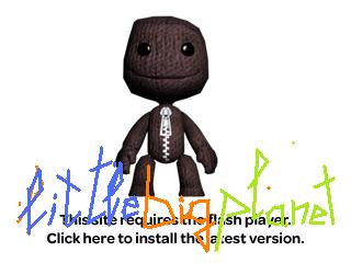 LittleBigPlanet