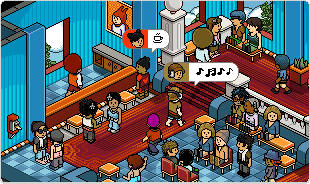 Habbo