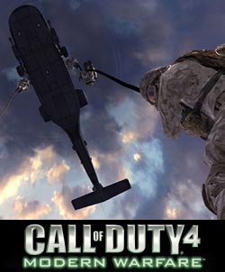 call of duty